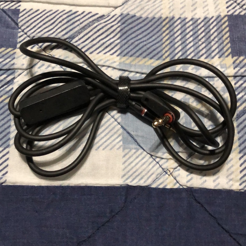 RARE | Monster | Studio | Wired | Over Ear | Beats by Dr. Dre - Picture 3 of 16